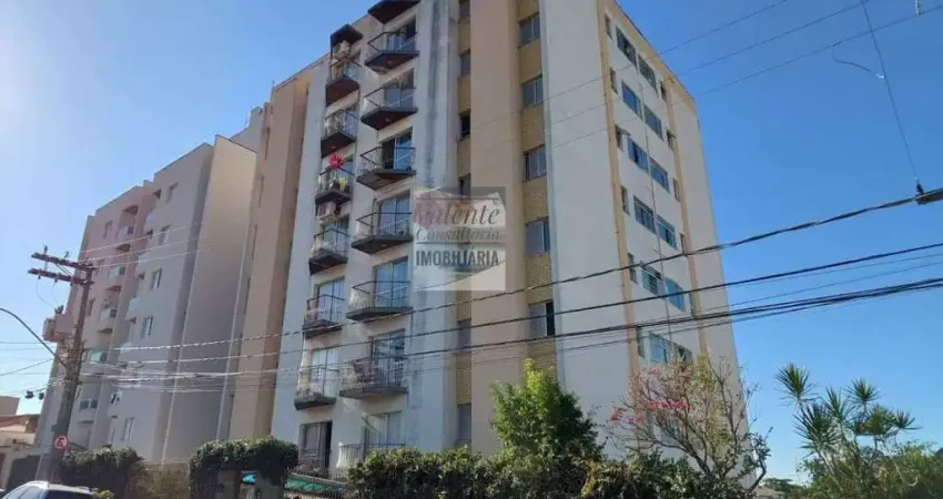 Apartamento com 2 quartos à venda na Rua Floriano Camargo Penteado, Ponte Preta, Campinas