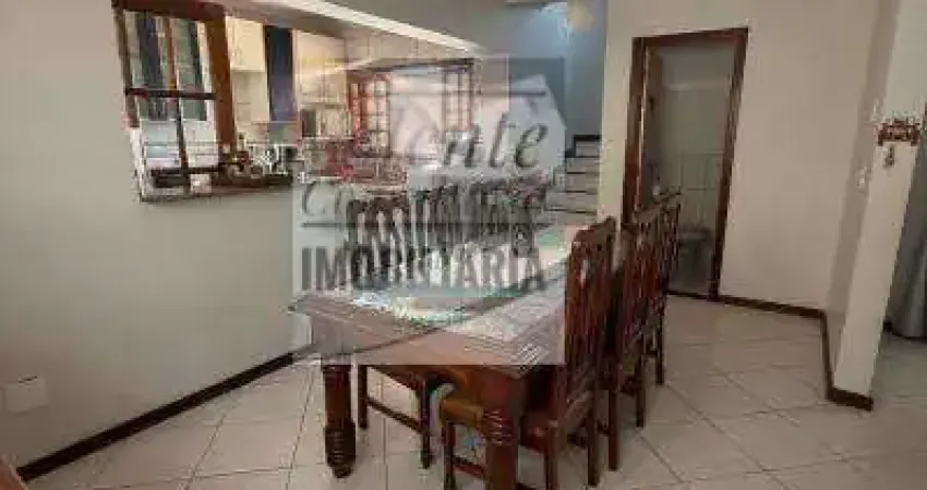 Casa com 3 quartos à venda na Rua Mauro Aparecido da Silva, Dic VI (Conjunto Habitacional Santo Dias Silva), Campinas