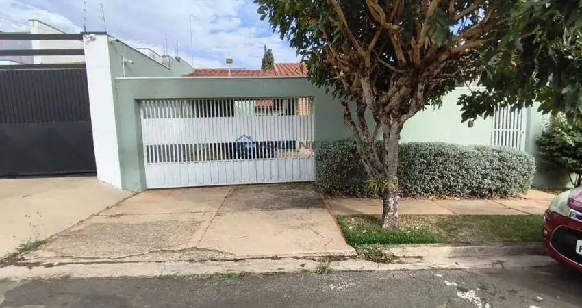 Casa de vila à venda em campinas, parque alto taquaral, com 4 quartos, 173m²