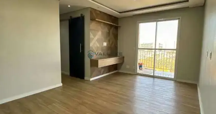Apartamento com 3 quartos à venda na Avenida Doutor Carlos de Campos, Vila Industrial, Campinas