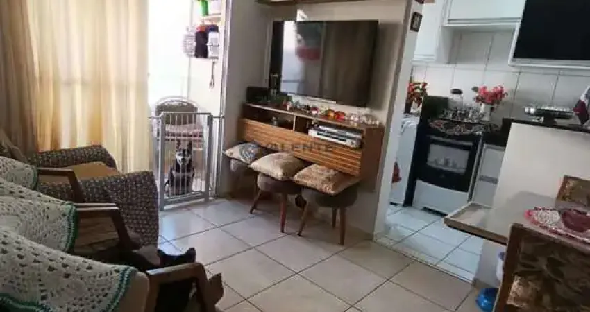 Apartamento com 2 quartos à venda na Rua Manoel Sylvestre de Freitas Filho, 1233, Jardim Nova Europa, Campinas