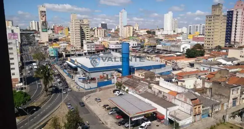 Apartamento com 1 quarto à venda na Rua Culto à Ciência, 32, Botafogo, Campinas