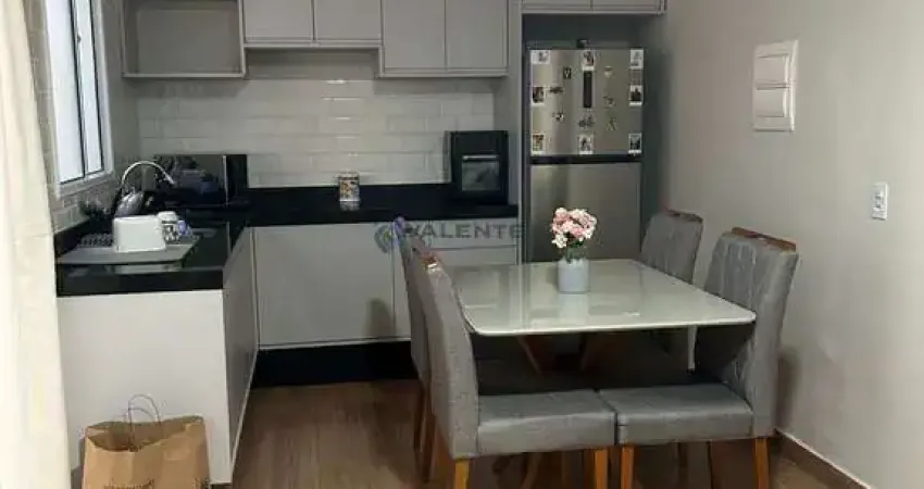 Apartamento garden à venda, 2 dormitórios, condomínio roma residencial clube jardim capivari, campinas-sp