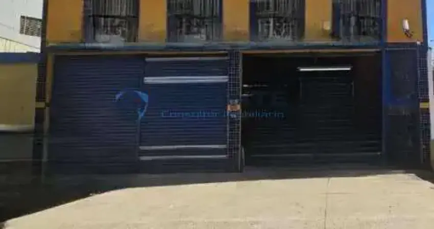 Barracão / galpão à venda na avenida princesa doste em campinas