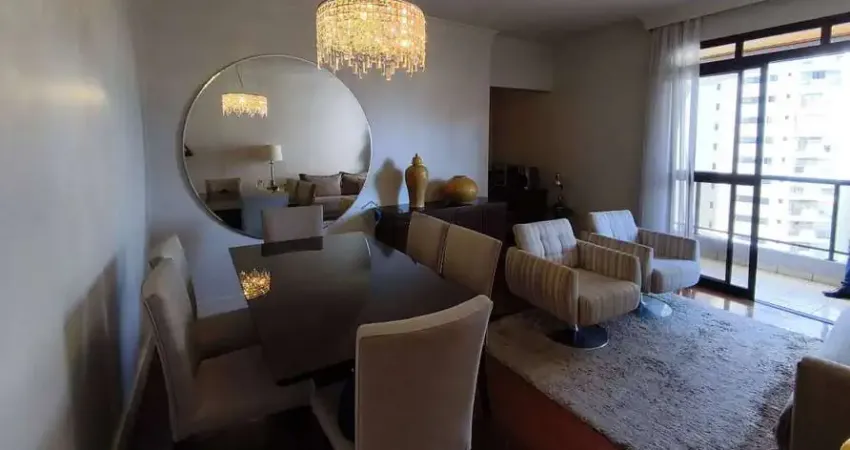 Apartamento à venda, 3 dormitórios, com 92 m² no cambuí em campinas-sp