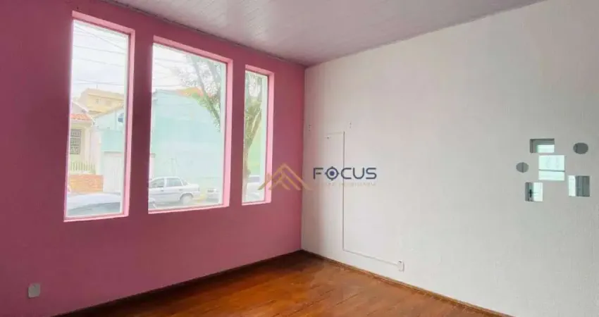Casa para alugar, 141 m² por R$ 2.620,00 - Centro - Jundiaí/SP