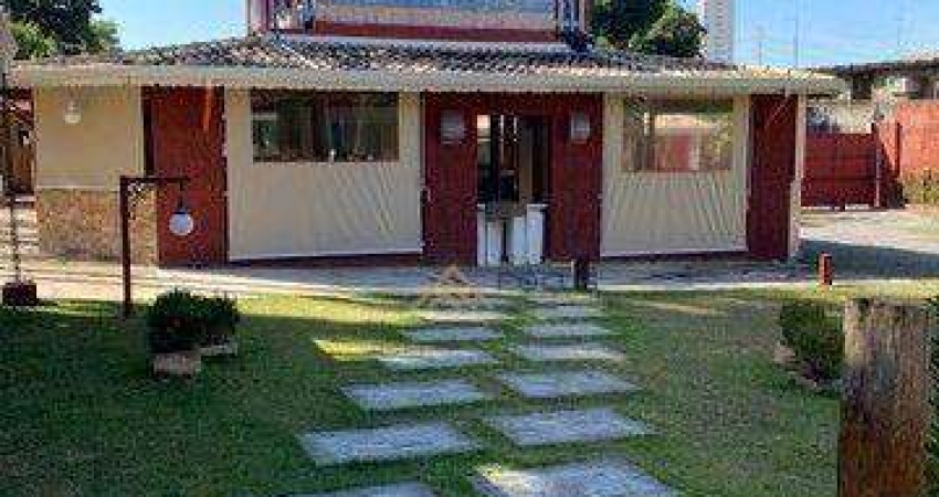 Casa para alugar, 350 m² por R$ 15.300,01/mês - Parque União - Jundiaí/SP