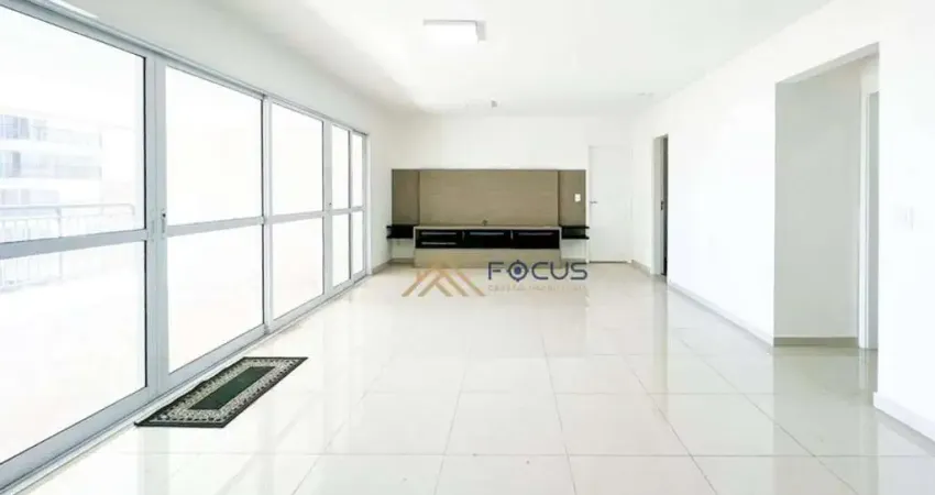 Apartamento com 3 dormitórios, 163 m² - venda por R$ 1.760.000,00 ou aluguel por R$ 9.404,80/mês - Vila Arens - Jundiaí/SP