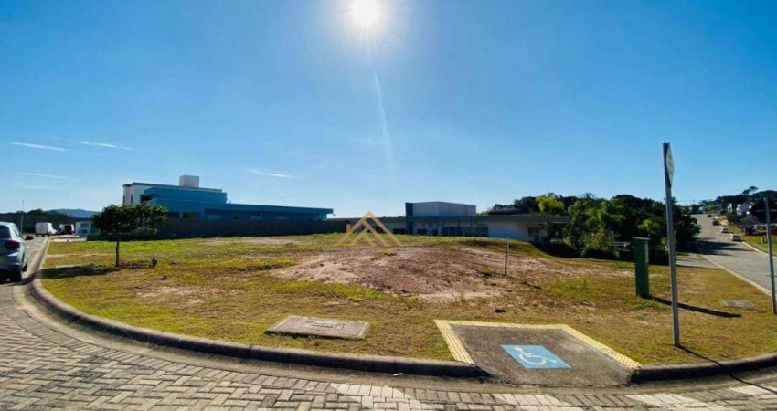 Terreno à venda, 372 m² por R$ 380.000,00 - Residencial Pecan - Itupeva/SP