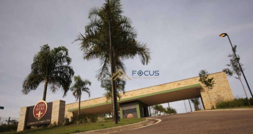 Terreno à venda, 800 m² por R$ 405.000,00 - Santa Eliza - Itupeva/SP