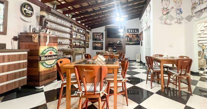 Casa com 3 dormitórios à venda, 164 m² por R$ 1.190.000,00 - Engordadouro - Jundiaí/SP