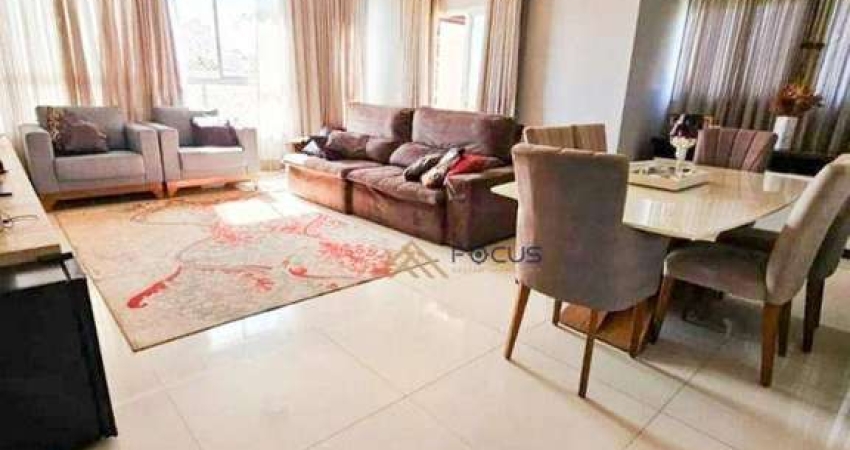 Casa com 3 dormitórios à venda, 390 m² por R$ 1.475.000 - Jardim Quintas das Videiras - Jundiaí/SP - Focus Gestão Imobiliária