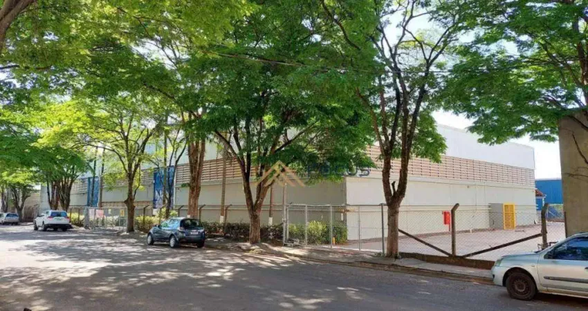 Galpão à venda, 2700 m² por R$ 13.500.000,00 - Santa Julia - Itupeva/SP