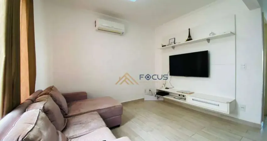Casa com 3 dormitórios à venda, 130 m² por R$ 1.235.000,00 - Jardim Ermida I - Jundiaí/SP