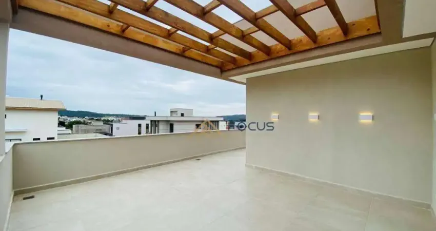 Casa com 4 dormitórios à venda, 253 m² por R$ 2.100.000,00 - Residencial Pecan - Itupeva/SP