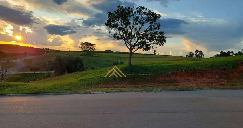 Terreno à venda, 1000 m² por R$ 590.000,00 - Caxambu - Jundiaí/SP