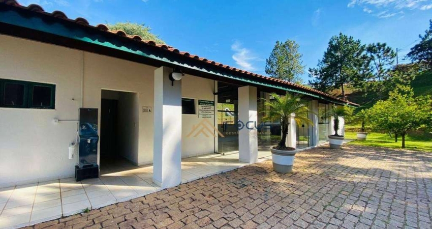 Terreno à venda, 250 m² por R$ 179.000,00 - Vila Preciosa - Cabreúva/SP