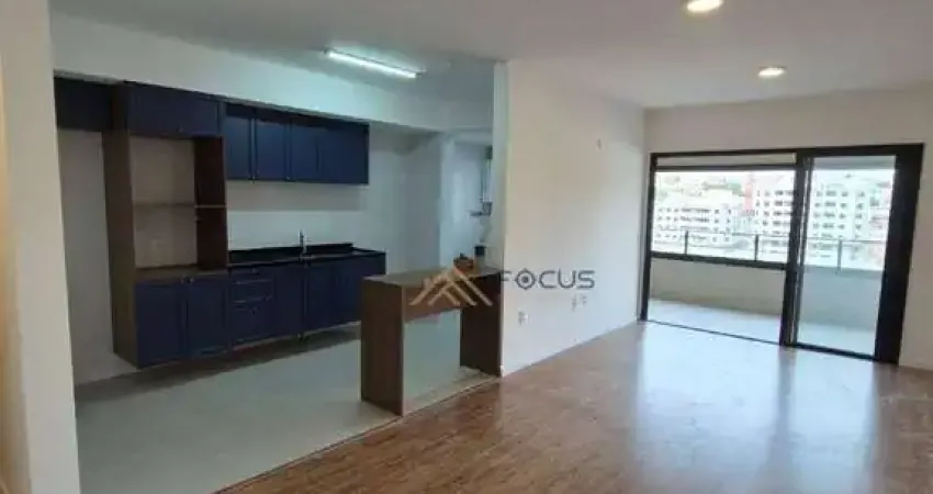 Apartamento com 3 dormitórios à venda, 112 m² por r$ 1.250.000,00 - portal do paraíso ii - jundiaí/sp