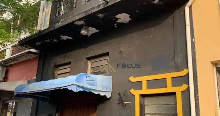 Salão à venda, 542 m² por r$ 1.600.000,00 - vianelo - jundiaí/sp