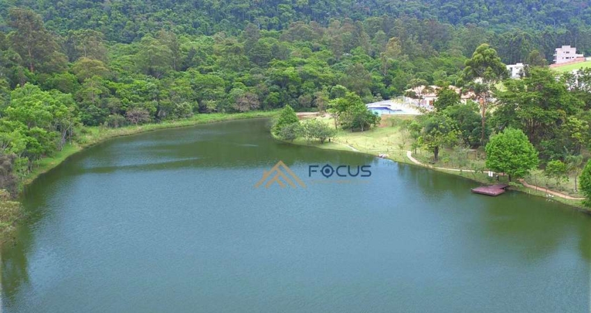 Terreno à venda, 360 m² por R$ 480.000,00 - Residencial Ibi-aram II - Itupeva/SP