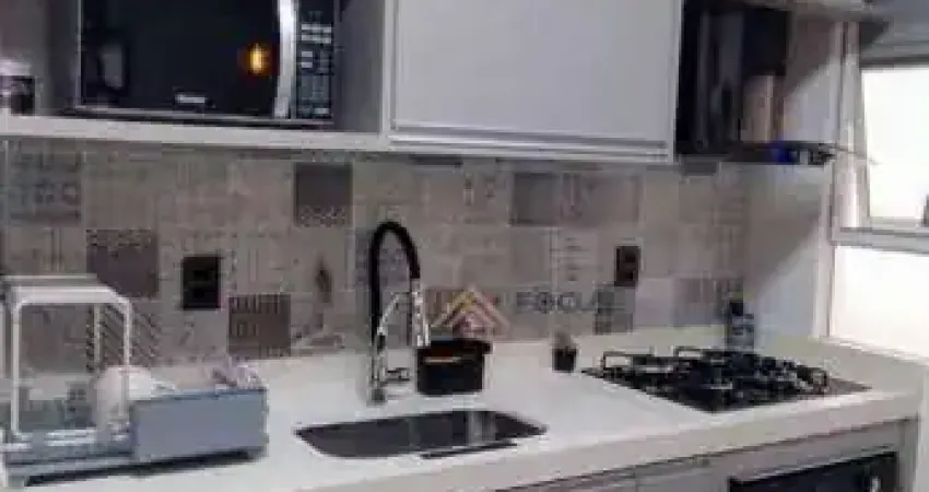 Apartamento com 3 dormitórios à venda, 72 m² por R$ 455.000,00 - Jardim Tamoio - Jundiaí/SP