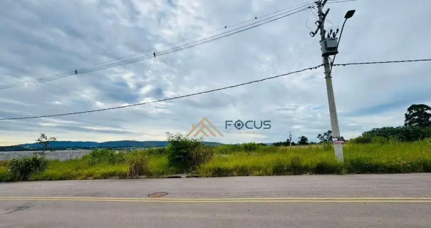 Terreno à venda, 250 m² por R$ 230.000,00 - Jardim Japão - Itupeva/SP