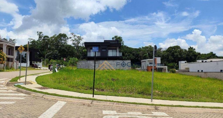 Terreno à venda, 370 m² por R$ 390.000,00 - Residencial Pecan - Itupeva/SP