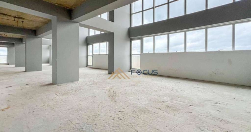 Sala, 412 m² - venda por R$ 6.000.000,00 ou aluguel por R$ 44.000,01/ano - Jardim Flórida - Jundiaí/SP