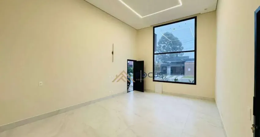 Casa à venda, 150 m² por R$ 1.250.000,00 - São Venâncio - Itupeva/SP