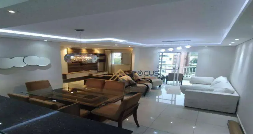 Apartamento à venda, 83 m² por R$ 750.000,00 - Vila das Hortências - Jundiaí/SP