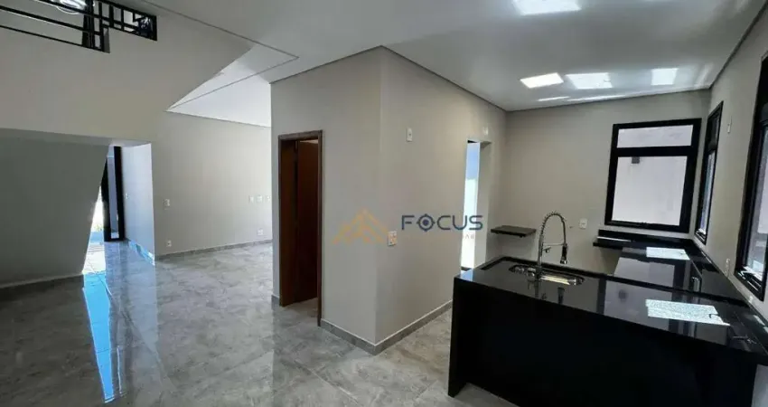 Casa com 3 dormitórios à venda, 150 m² por R$ 1.495.000,00 - Jardim Celeste - Jundiaí/SP