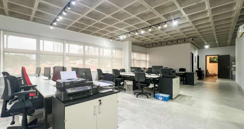 Sala à venda, 167 m² por R$ 1.800.000,00 - Vila Virgínia - Jundiaí/SP