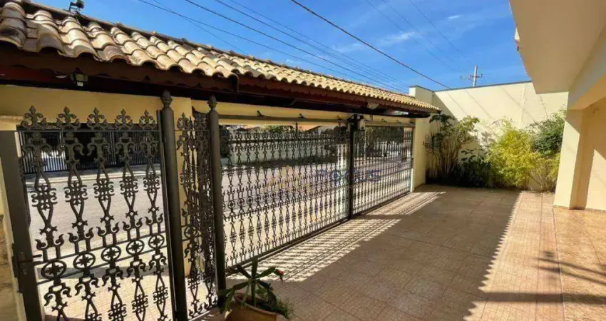 Casa com 3 dormitórios à venda, 245 m² por R$ 900.000,00 - Jardim Primavera - Itupeva/SP