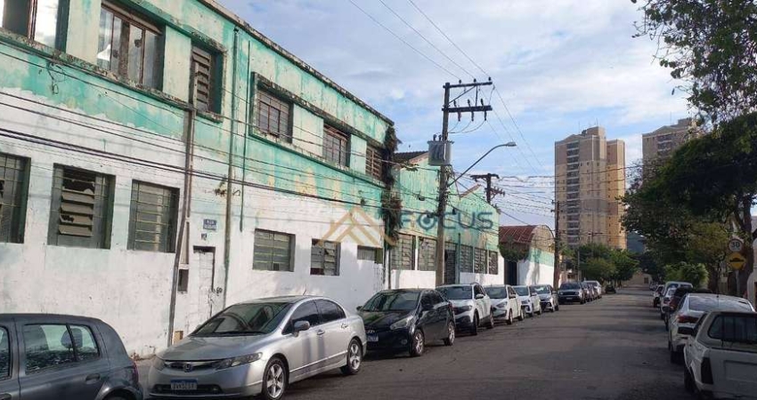 Galpão, 4000 m² - venda por R$ 12.000.000 ou aluguel por R$ 55.000/mês - Jardim das Orquídeas - Jundiaí/SP