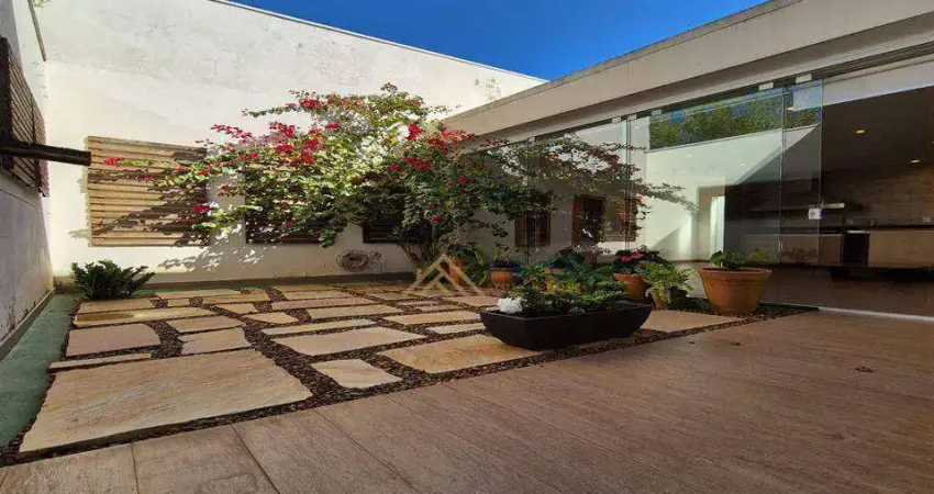 Casa com 3 dormitórios à venda, 183 m² por R$ 1.890.000 - Loteamento Reserva Ermida - Jundiaí/SP
