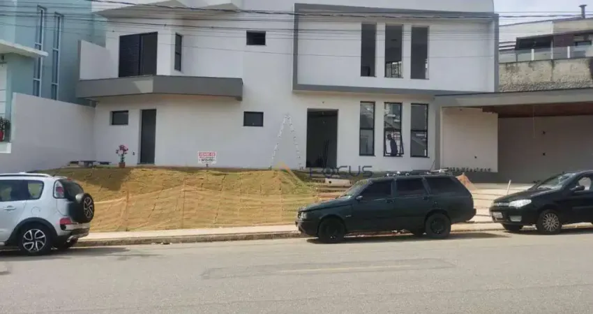 Casa com 3 dormitórios à venda, 216 m² por r$ 1.350.000,00 - residencial phytus - itupeva/sp