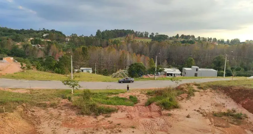 Terreno à venda, 1019 m² por r$ 580.000 - caxambu - jundiaí/sp