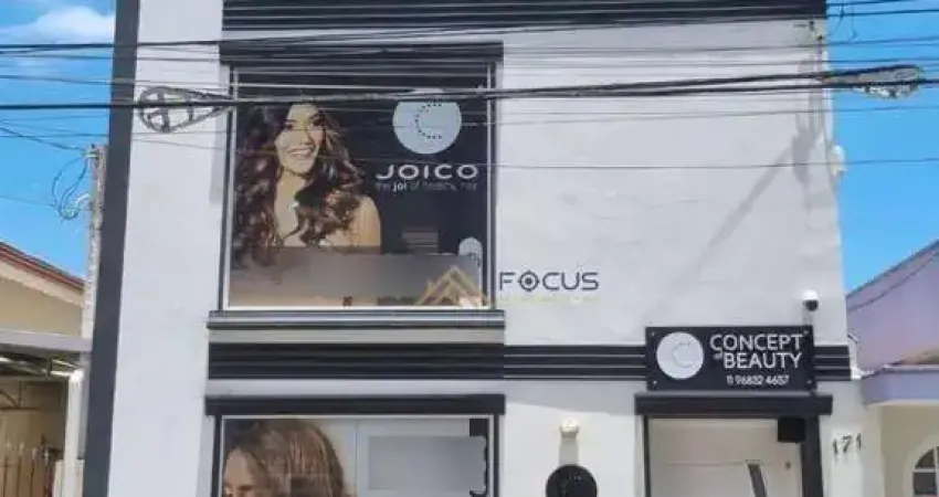 Casa com 2 dormitórios, 237 m² - venda por r$ 560.000,00 ou aluguel por r$ 4.300,00/mês - centro - jundiaí/sp