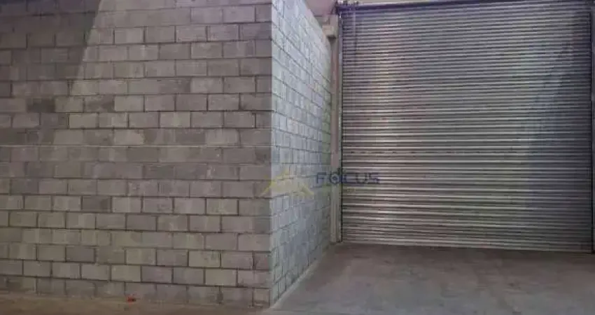 Galpão para alugar, 1600 m² por r$ 40.800,00/mês - mursa - várzea paulista/sp