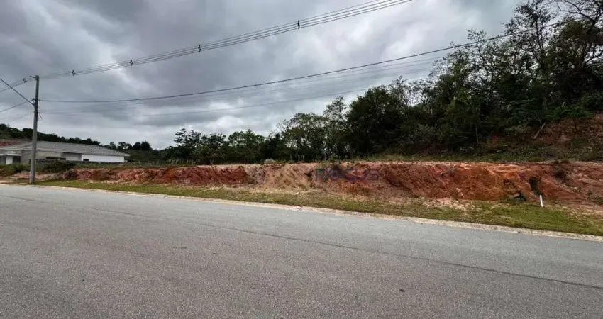 Terreno à venda, 1021 m² por r$ 780.000 - jardim caxambu - jundiaí/sp