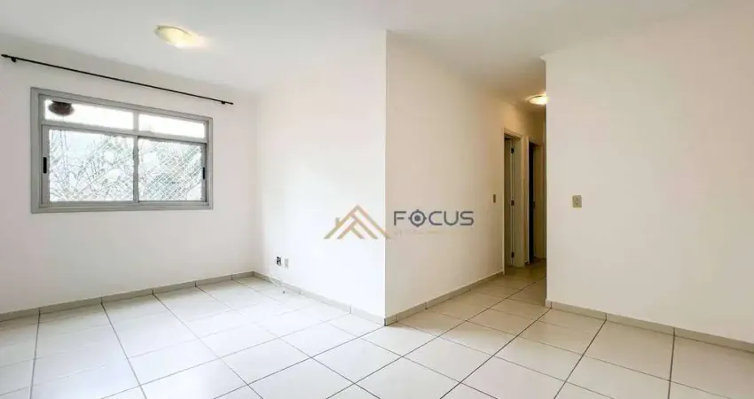 Apartamento com 3 dormitórios para alugar, 78 m² por r$ 3.000/mês - jardim shangai - jundiaí/sp