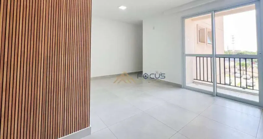 Apartamento com 3 dormitórios, 77 m² - venda por r$ 650.000,00 ou aluguel por r$ 3.603,26/mês - engordadouro - jundiaí/sp