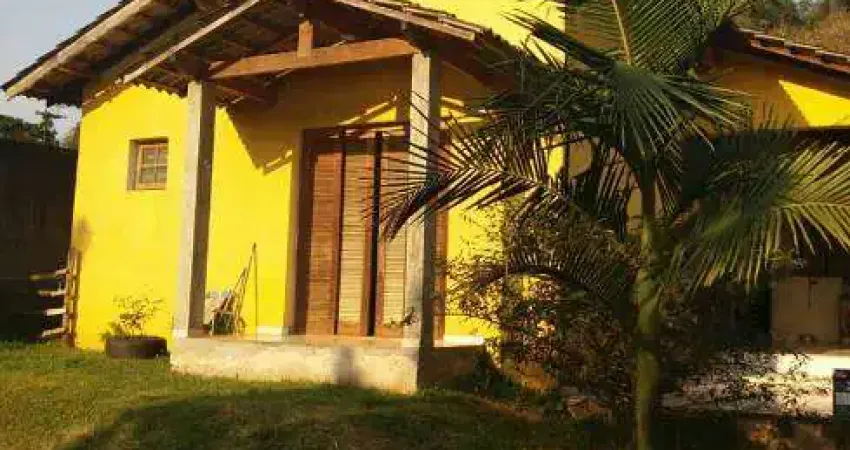 Casa com 3 quartos à venda na Rua Doutor Altair Martins, Gramado, Cotia
