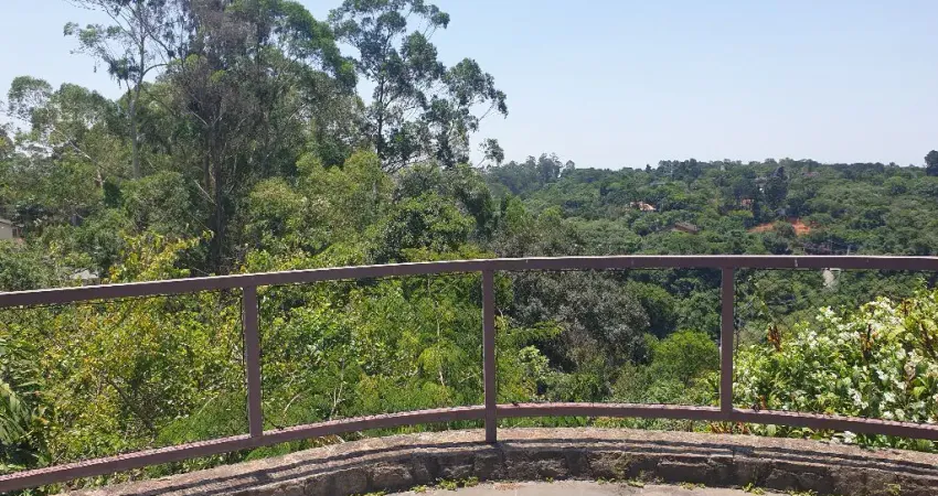 EUROVILLE CASA TÉRREA COM LINDA VISTA