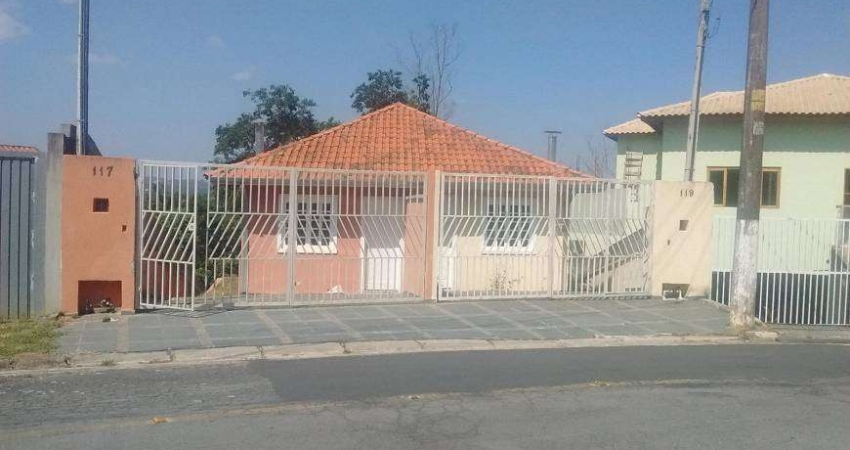 NAKAMURA PARK SOBRADO 3 DORMITÓRIOS PRÓXIMO A PREFEITURA