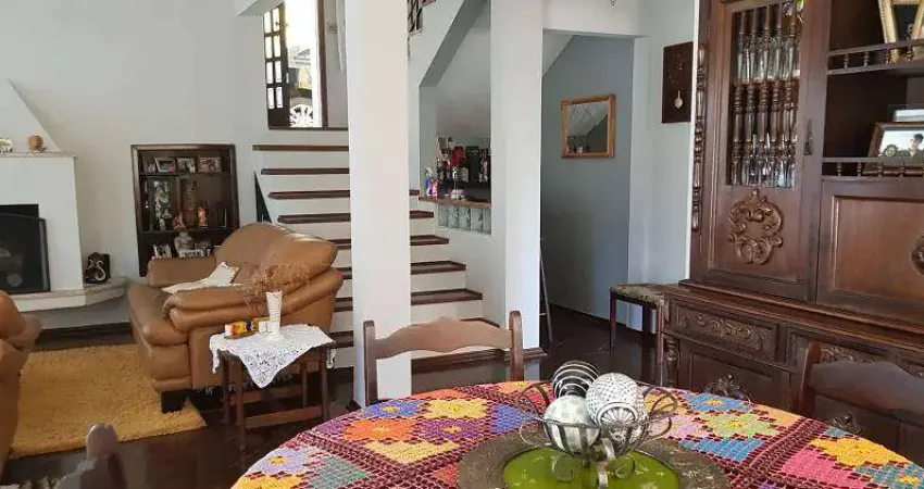 Casa com 3 quartos à venda no Gramado, Cotia 