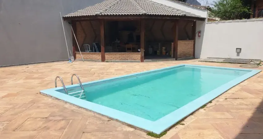 Casa em condomínio fechado com 3 quartos à venda no Gramado, Cotia 