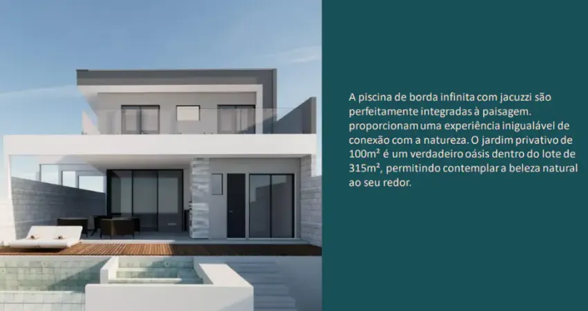 Casa em condomínio fechado com 3 quartos à venda no Gramado, Cotia