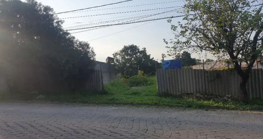 Terreno à venda no Gramado, Cotia 