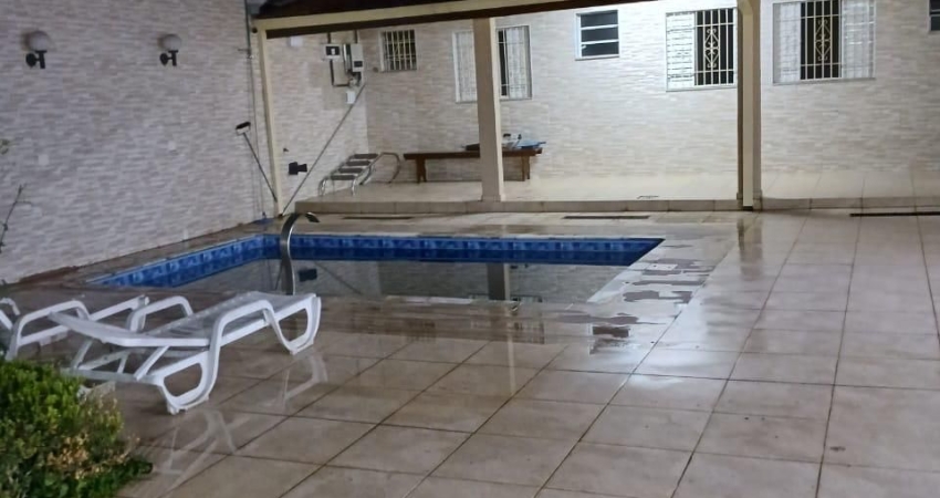 Casa em condomínio fechado com 3 quartos à venda na Rua Doutor Altair Martins, 3000, Gramado, Cotia